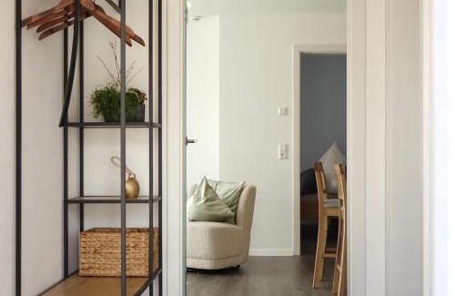 Isny im Allgaeu Apartment | ELYs-Home