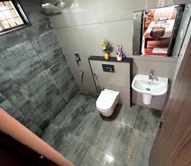 Kuttikkanam Villa | Elys luxury villa