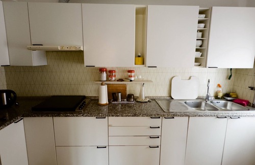 Borgo Antico Apartment | Elyse Apartment central location near best beaches