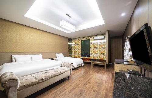 Pyeongtaek Hotel | Elysia Hotel in Pyeongtaek