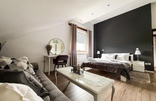Grabovac Apartment | Elysian Apartments