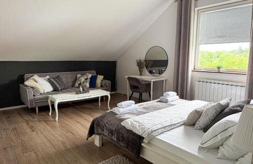 Grabovac Apartment | Elysian Apartments