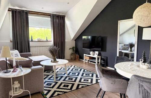 Grabovac Apartment | Elysian Apartments