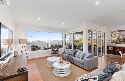 Leura House | Elysian