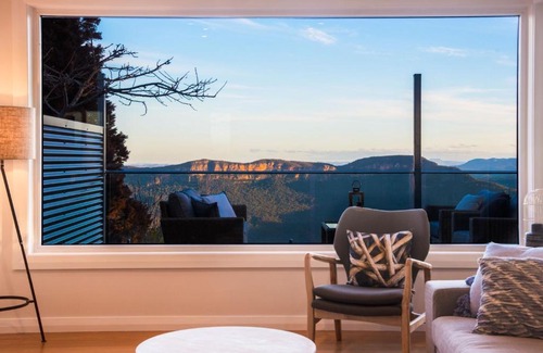 Leura House | Elysian