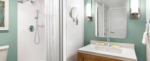 Nazareth Apartment | Elysian Beach Resort