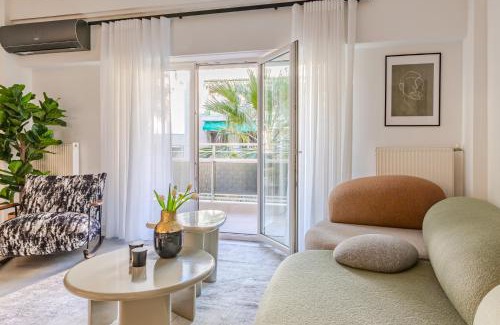 Koukaki Apartment | Elysian Condo, Koukaki