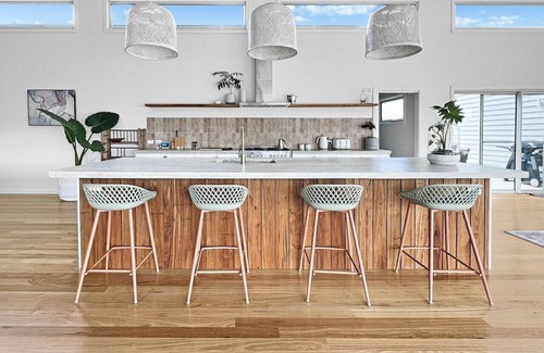 Apollo Bay House | Elysian Eco Retreat - Apollo Bay