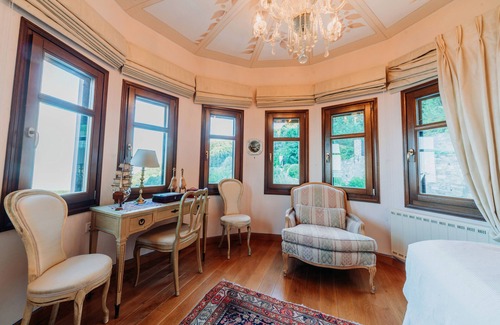 Tsagarada Villa | Elysian Luxury Villa Pelion | Private Sea View Villa In Pelion
