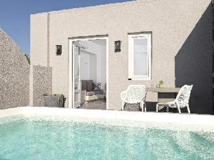 Finikia Villa | Elysian Santorini