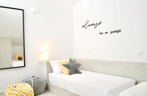 Spetses Villa | Elysian villa