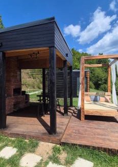Gilau House | Elysium Cabin
