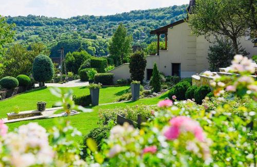 Szekszard Villa | Elysium Estate Szekszárd