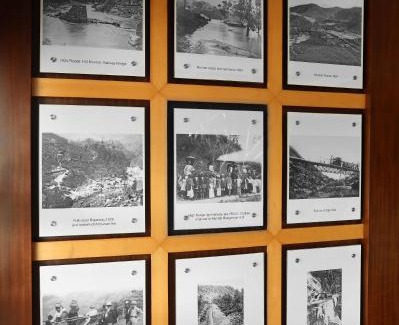 Munnar Resort | Elysium Garden