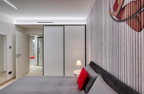 Noli Apartment | Elysium III
