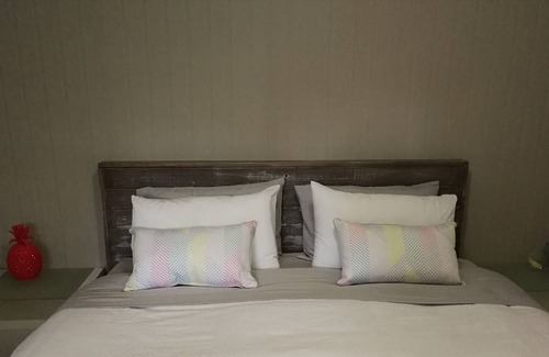 Glenaven House | Elysium Lodge - Pets allowed