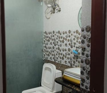 Sanganer Villa | Elysium Retreat