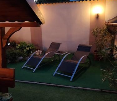 Mako Apartment | Elza Apartman