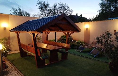 Mako Apartment | Elza Apartman