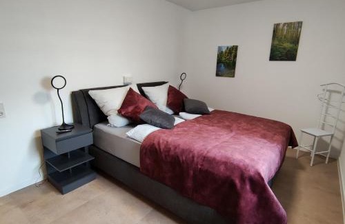Gersbach Apartment | Em Klaus sei Haus