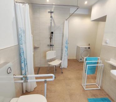 Gersbach Apartment | Em Klaus sei Haus