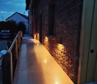 Gersbach Apartment | Em Klaus sei Haus