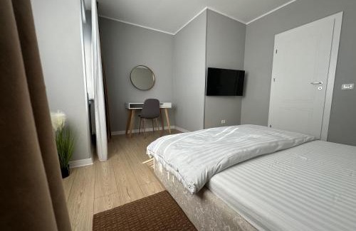 Tirgu Jiu Apartment | EM02- Apartament 2 camere luxury