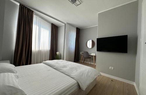 Tirgu Jiu Apartment | EM02- Apartament 2 camere luxury