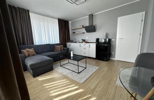 Tirgu Jiu Apartment | EM02- Apartament 2 camere luxury