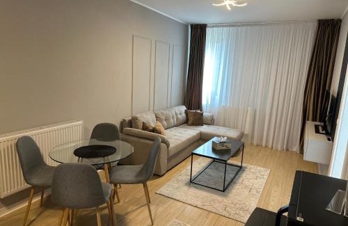 Tirgu Jiu Apartment | EM03- Apartament 2 camere luxury