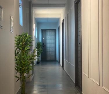 Tirgu Jiu Apartment | EM03- Apartament 2 camere luxury