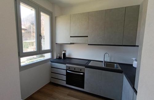 Occagno House | Ema Home - nature and Lake Como - Argegno