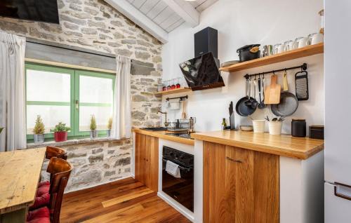 Buzet Apartment | Ema