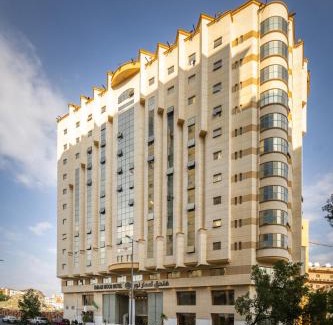 Al Aziziyah Hotel | Emaar Al Noor