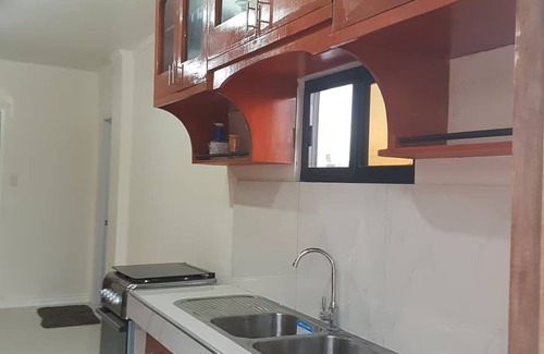 Bangui House | Emanuel's Guesthouse