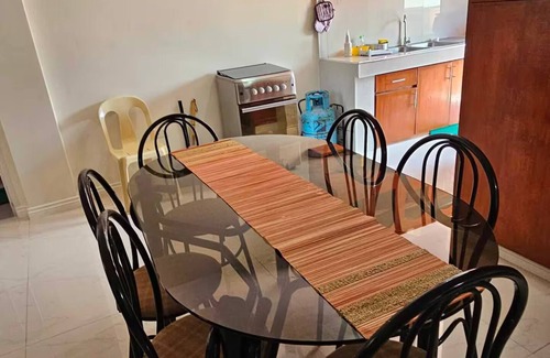 Bangui House | Emanuel's Guesthouse