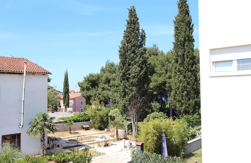 Rovinj Apartment | EMANUEL Studio with Balcony 2