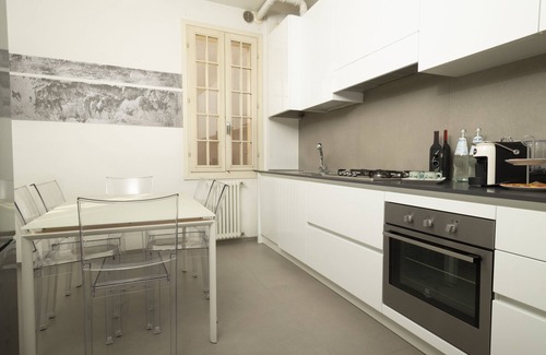 Carpi Apartment | Emanuela House - In the Heart of Carpi