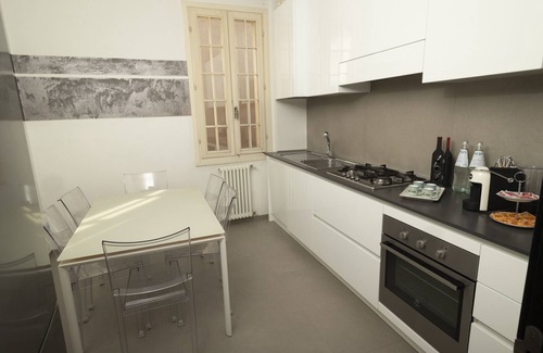 Carpi Apartment | Emanuela House - In the Heart of Carpi