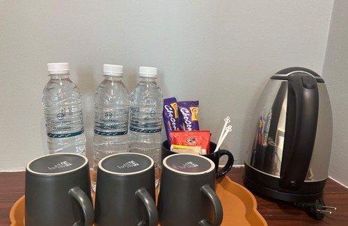 Miri Apartment | EMART HOTEL RIAM SDN BHD