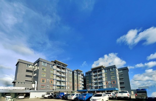 Miri Apartment | EMART HOTEL RIAM SDN BHD