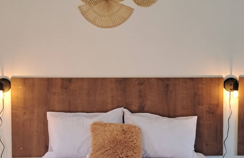 Santo Antonio do Pinhal Hotel | EMBAHÚ SUÍTES