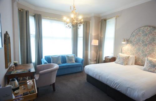 Bedford Hotel | Embankment Hotel