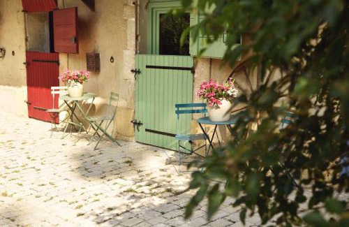 Saint-Chamas Bed & Breakfast | Embarben Maison d'hôtes