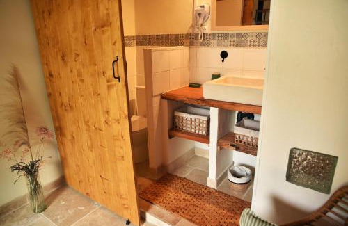 Saint-Chamas Bed & Breakfast | Embarben Maison d'hôtes