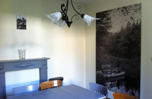 Chiny House | Embarcadère 56
