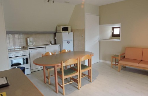 Mareuil-sur-Cher Apartment | Embarcadere ou Ecluse