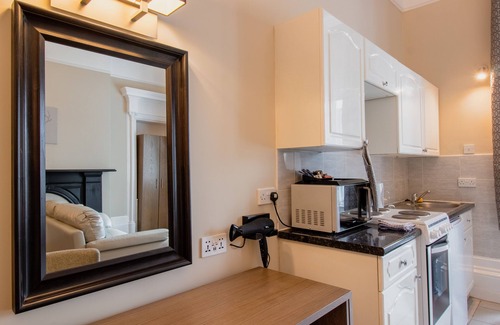 North West Apartment | Embassy Apartments