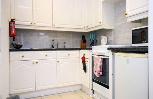 North West Apartment | Embassy Apartments