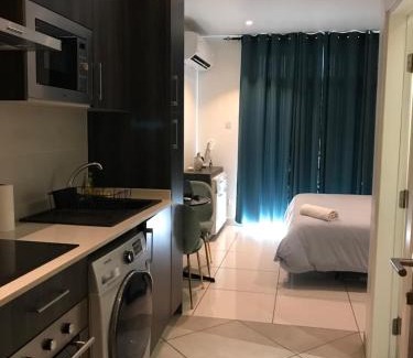 Cantonments Apartment | Embassy Gardens